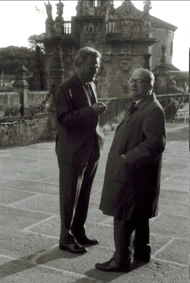 The Paradox of&nbsp;Peace