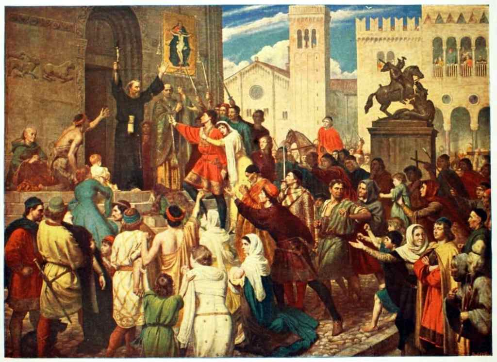 The Crusades(their times and&nbsp;thereafter)